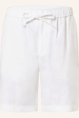 Frescobol Carioca Shorts FELIPE mit Leinen