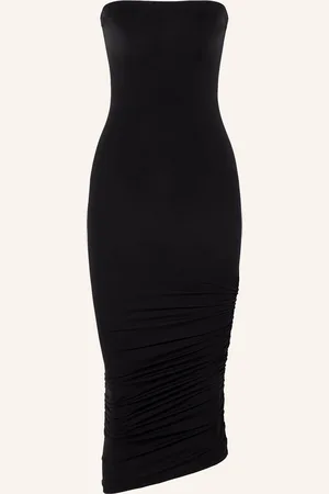 Wolford Off-Shoulder-Kleid FATAL aus Jersey