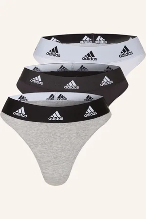 adidas 3er-Pack Strings