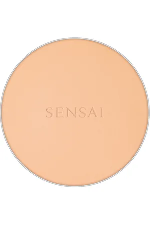 SENSAI TOTAL FINISH POWDER FOUNDATION REFILL