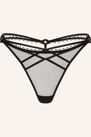 Agent Provocateur String DORETTA