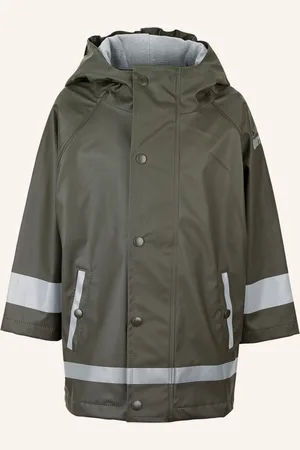 Sterntaler Regenjacke ungefüttert