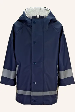 Sterntaler Regenjacke ungefüttert