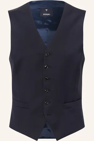 JOOP! Anzugweste WACKNO Slim Fit
