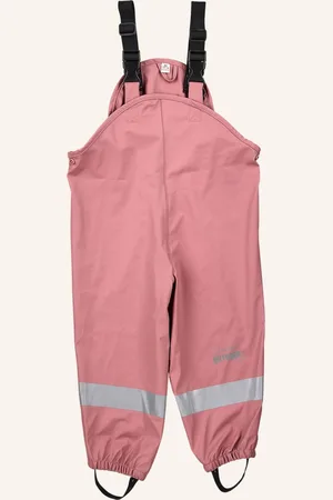 Sterntaler Regenträgerhose ungefüttert