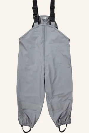 Sterntaler Regenträgerhose ungefüttert