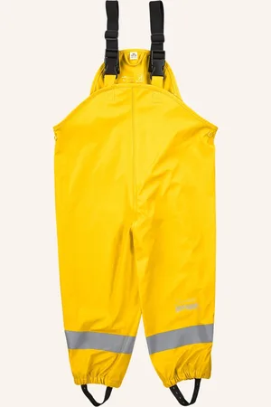 Sterntaler Regenträgerhose ungefüttert