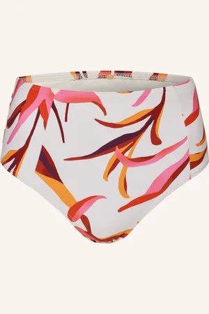 Cyell High-Waist-Bikini-Hose JAPANESE FLORAL