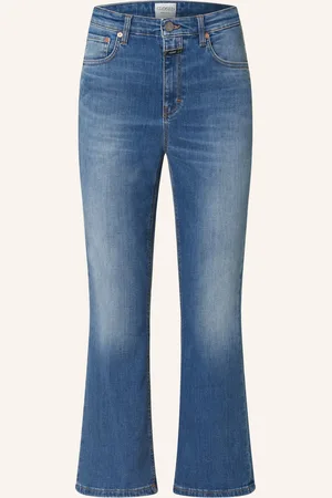 Closed 7/8-Jeans HI-SUN