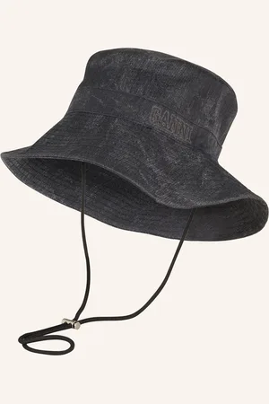 Ganni Bucket-Hat