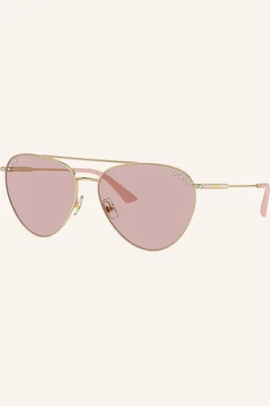 Jimmy Choo Sonnenbrille JC4002B mit Schmucksteinen