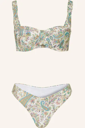Etro Bügel-Bikini