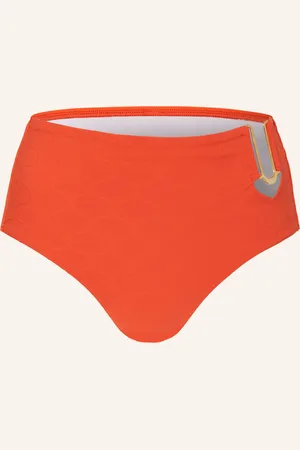 Chantelle High-Waist-Bikini-Hose GLOW
