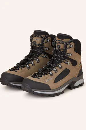 Lowa Bergschuhe CORVARA GTX MID