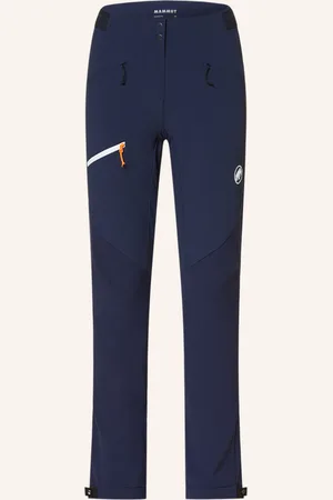 Mammut Softshellhose COURMAYEUR