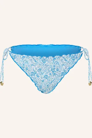Heidi Klein Triangel-Bikini-Hose CAMPS BAY BEACH zum Wenden