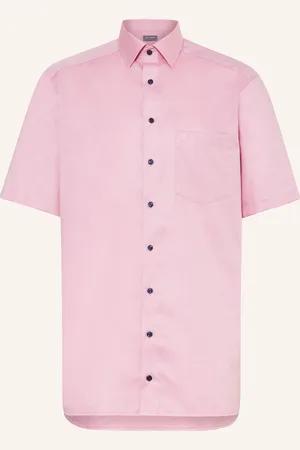 Olymp Kurzarm-Hemd Luxor comfort fit
