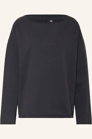 Juvia Oversized-Sweatshirt JUDI