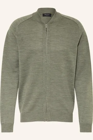Maerz Strickjacke