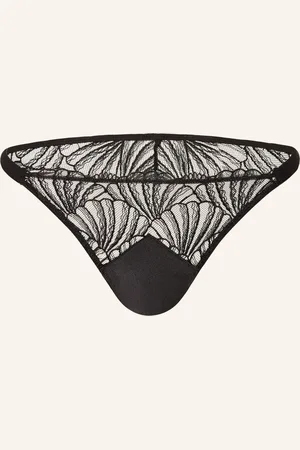 Calvin Klein Slip CK BLACK