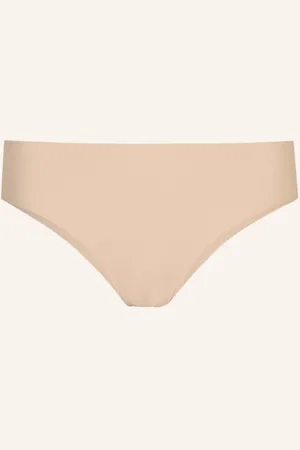 Snocks 3er-Pack Hipster Panties aus Mikrofaser