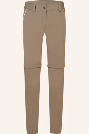 Vaude Zipp-off-Hose FARLEY II