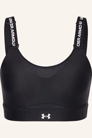 Under Armour Sport-BH UA INFINITY mit Mesh