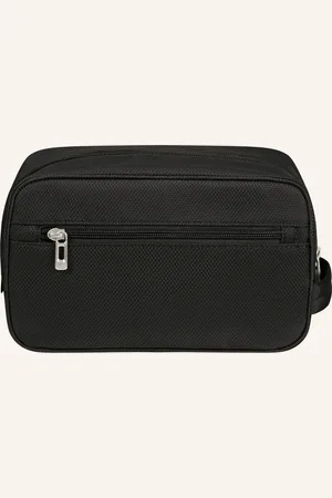 Samsonite Kosmetiktasche RESPARK TOILET KIT mit Innentasche