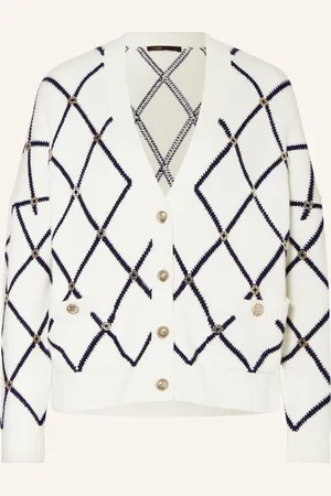 Maje Strickjacke