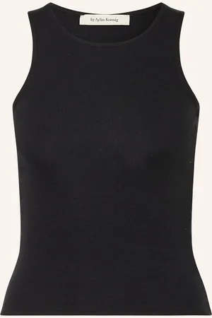 by Aylin Koenig Top MAYA mit Cut-out