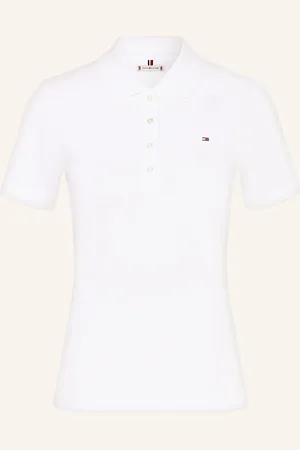 Tommy Hilfiger Piqué-Poloshirt