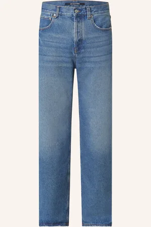 Jacquemus Jeans LE DE NIMES DROIT Regular Fit
