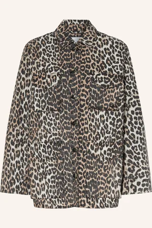 Ganni Overjacket