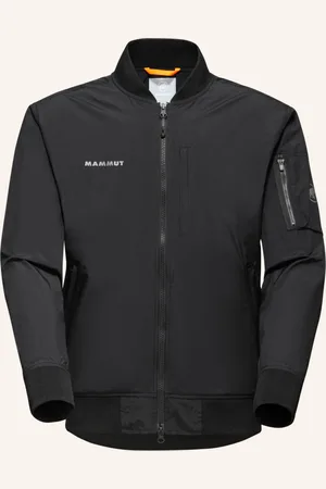 Mammut Windbreaker Jacke BOMBER