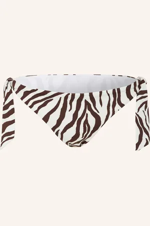 Max Mara Triangel-Bikini-Hose SILVANA