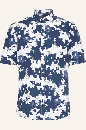 Olymp Kurzarm-Hemd Casual regular fit