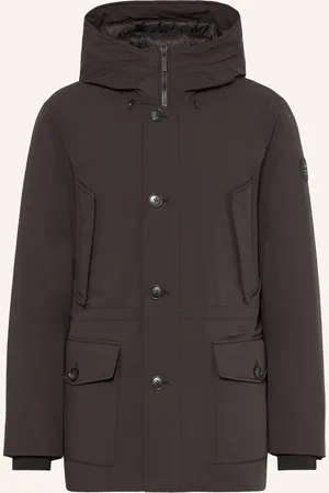 Woolrich Daunenjacke