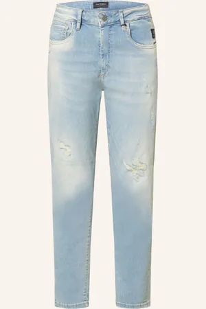 Elias Rumelis Destroyed Jeans ERLEONA