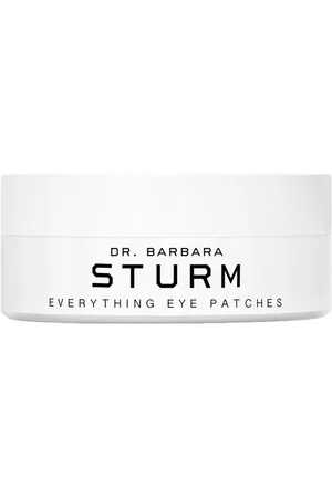 DR.BARBARA STURM EVERYTHING EYE PATCHES