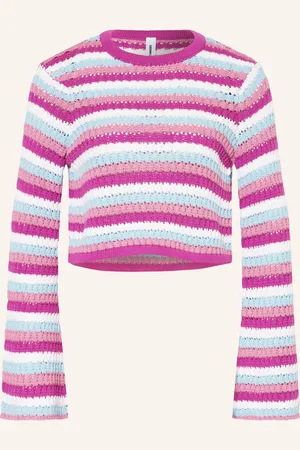 Something New Cropped-Pullover SNRIHANNA