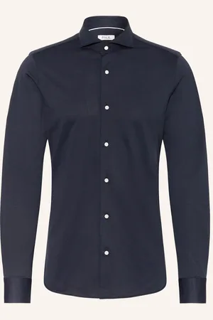 PAUL Jerseyhemd Slim Fit