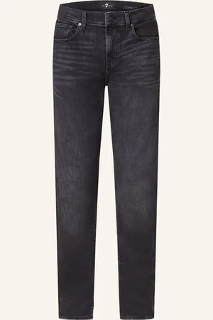 7 for all Mankind Jeans SLIMMY EARTHKIND Slim Straight Fit