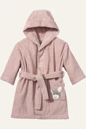 Sterntaler Bademantel EMMI GIRL