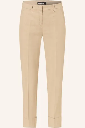 Cambio 7/8-Hose KRYSTAL mit Leinen