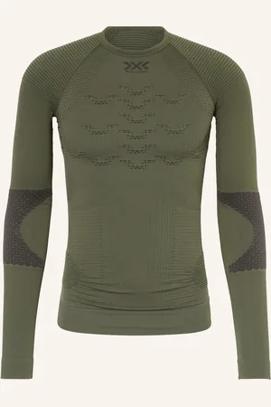 X Bionic Funktionswäsche-Shirt - ENERGIZER 4.0