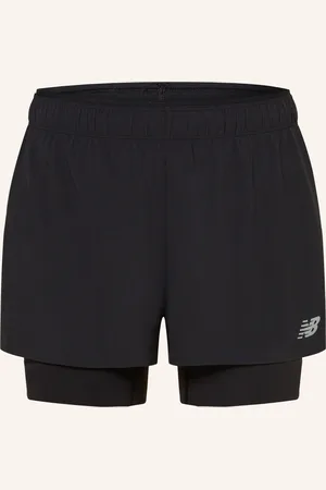 New Balance 2-in1-Laufshorts