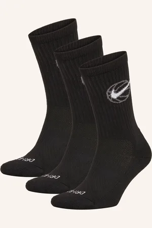 Nike 3er-Pack Sportsocken EVERYDAY CREW