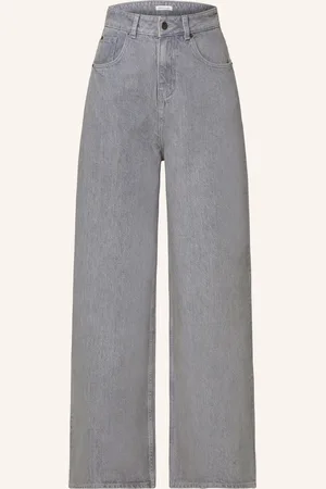 Mrs & HUGS Straight Jeans