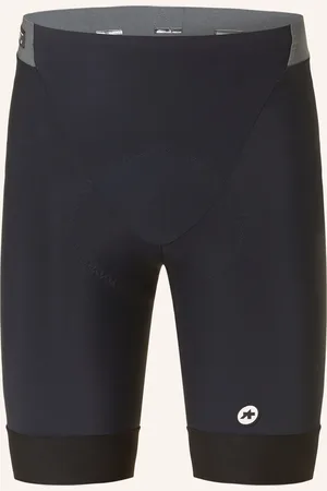 Assos Radhose MILLE GT C2 mit gepolstertem Einsatz