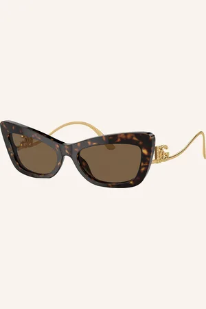 Dolce & Gabbana Sonnenbrille DG4467B